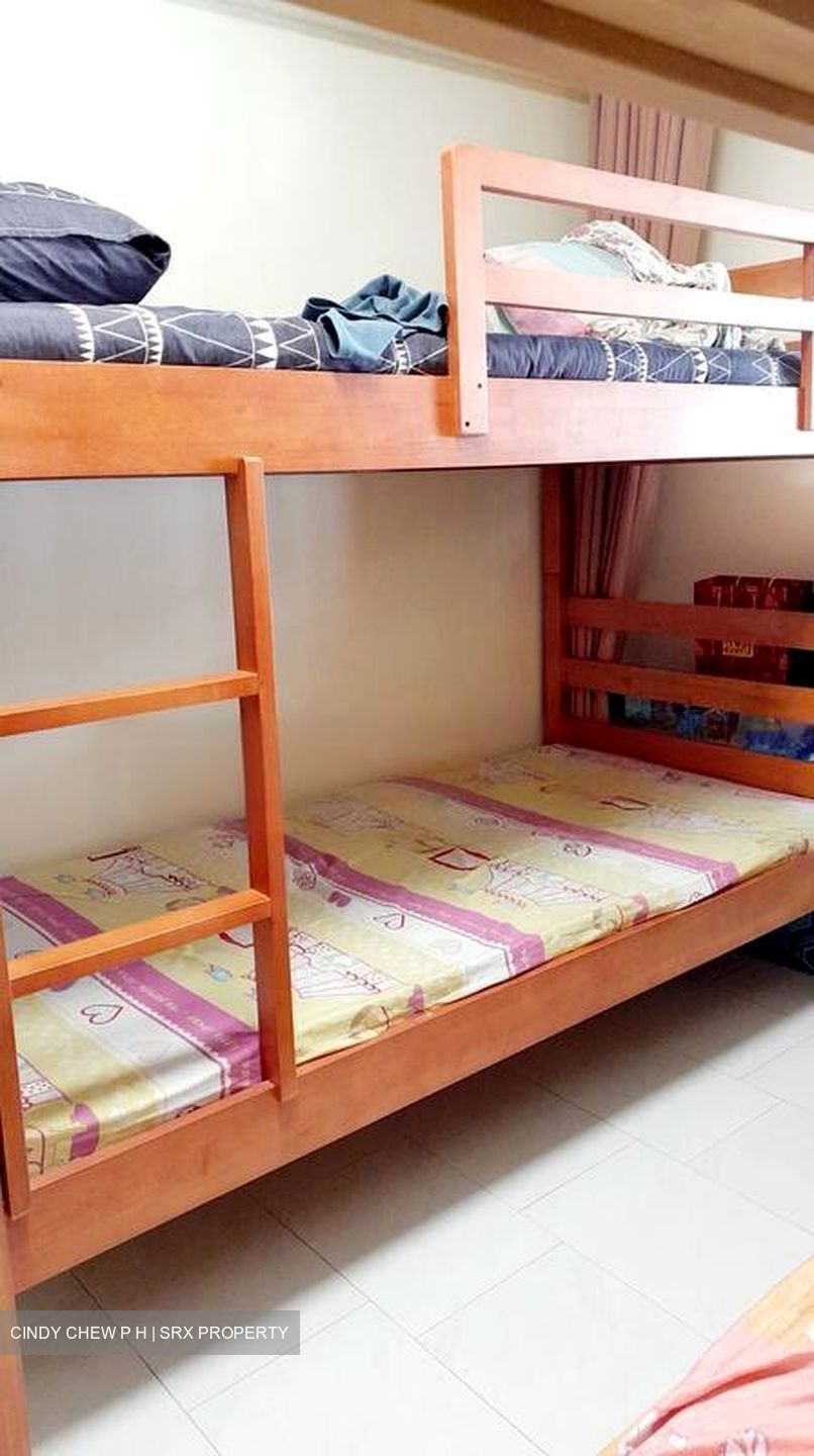 Blk 42 Ping Yi Gardens (Bedok), HDB 3 Rooms #506420301